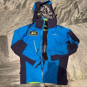 Unisex Goldwin Ski Jacket